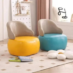 Cozy Nest Kids Reading Couch