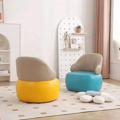 Cozy Nest Kids Reading Couch