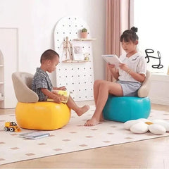 Cozy Nest Kids Reading Couch
