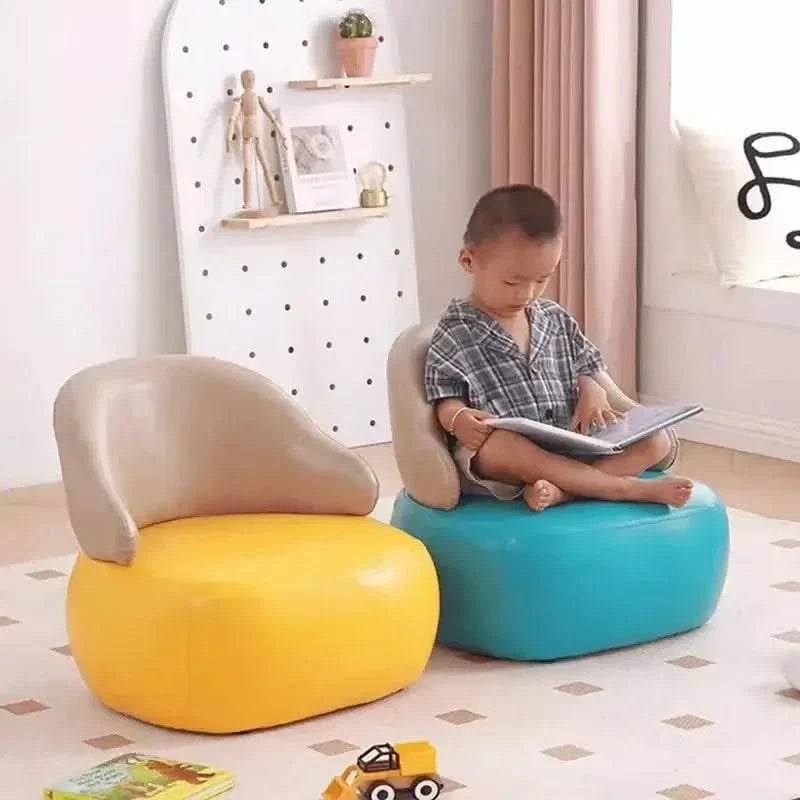 Cozy Nest Kids Reading Couch