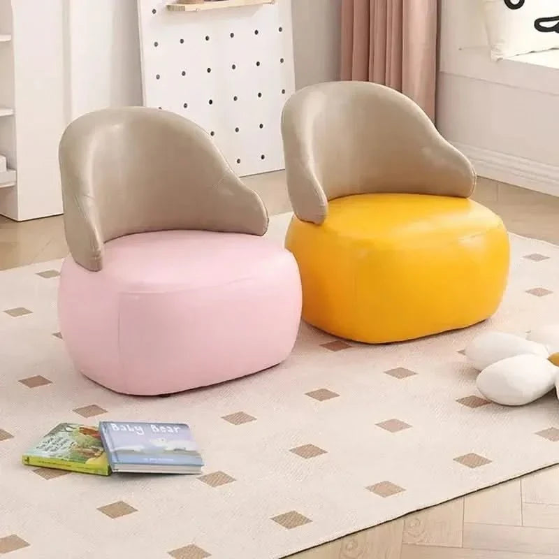 Cozy Nest Kids Reading Couch