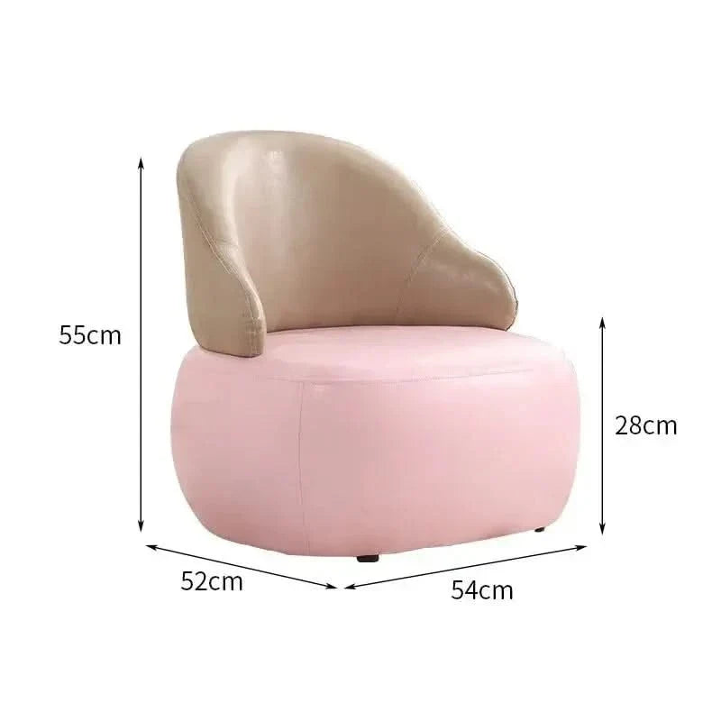 Cozy Nest Kids Reading Couch