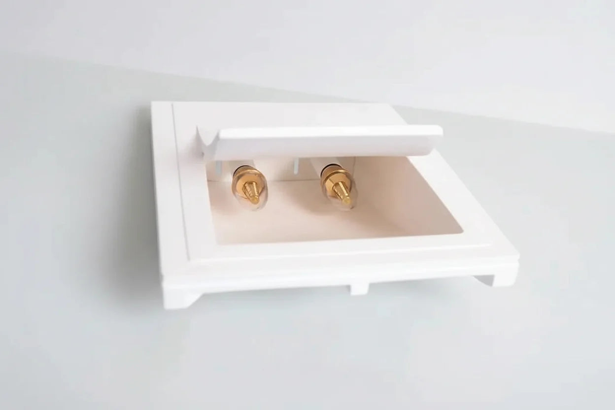 Creative Minimalistic Wall Light - Pack of 2