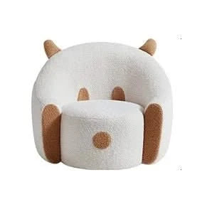 Cuddle Bear Kids Sofa – Playful Soft Seating for Little Ones