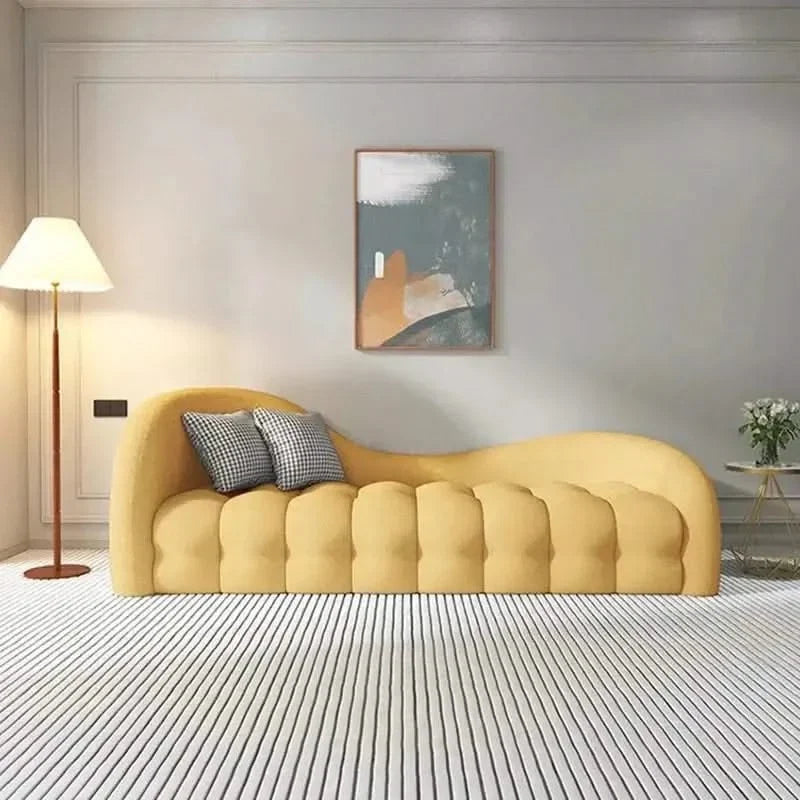 Designer Arch Bubble Sofa Set