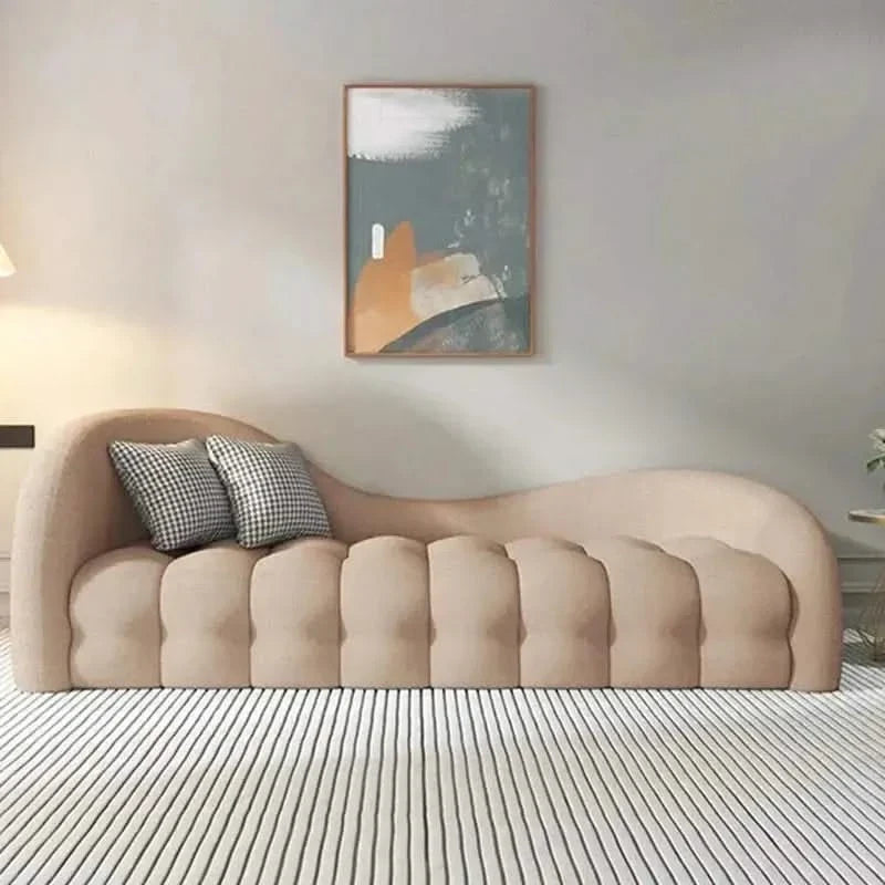 Designer Arch Bubble Sofa Set