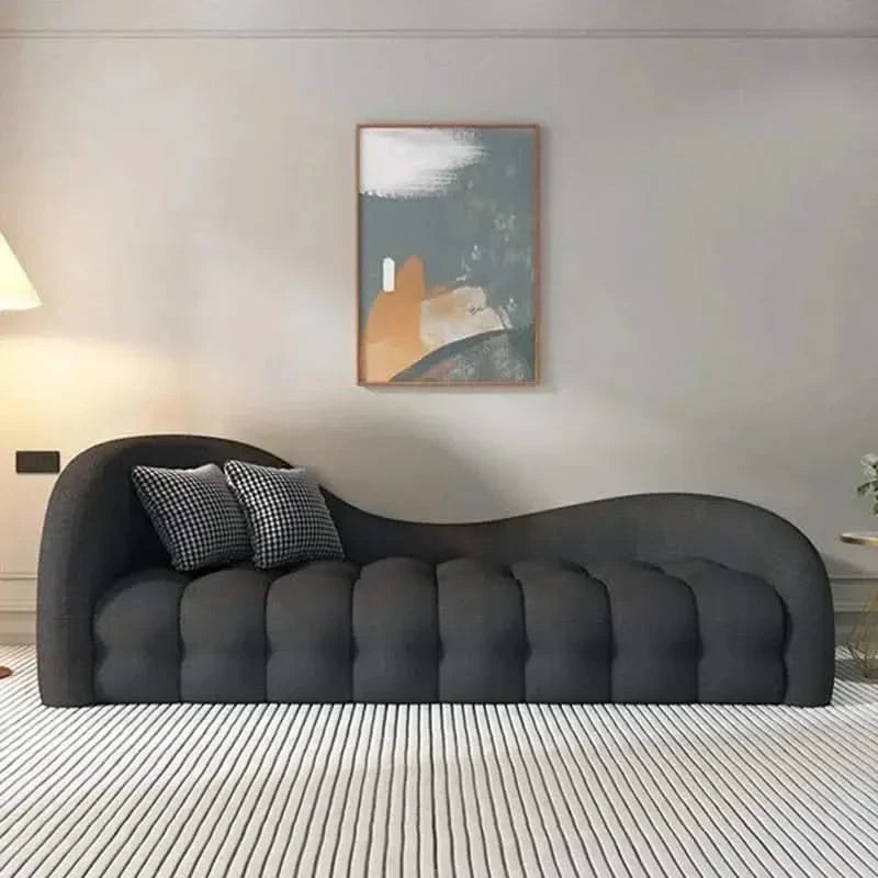 Designer Arch Bubble Sofa Set