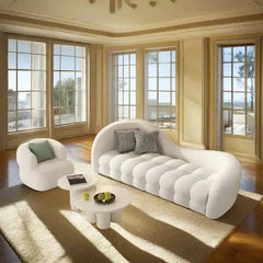 Designer Arch Bubble Sofa Set