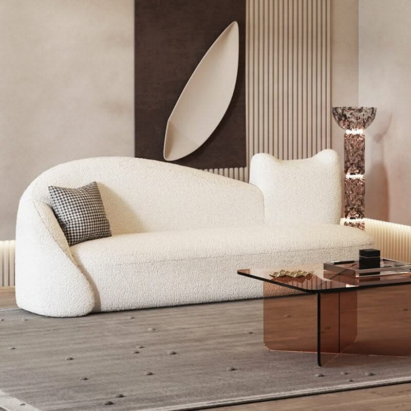 Designer Cat-Inspired Sofa Set – 1, 2, 3 & 4 Seater, Premium Upholstery