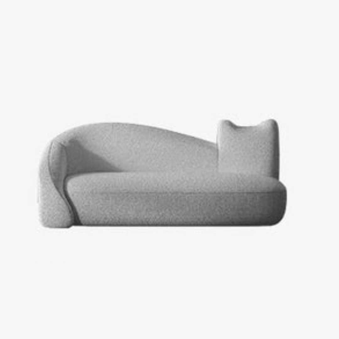 Designer Cat-Inspired Sofa Set – 1, 2, 3 & 4 Seater, Premium Upholstery