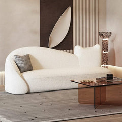 Designer Cat-Inspired Sofa Set – 1, 2, 3 & 4 Seater, Premium Upholstery