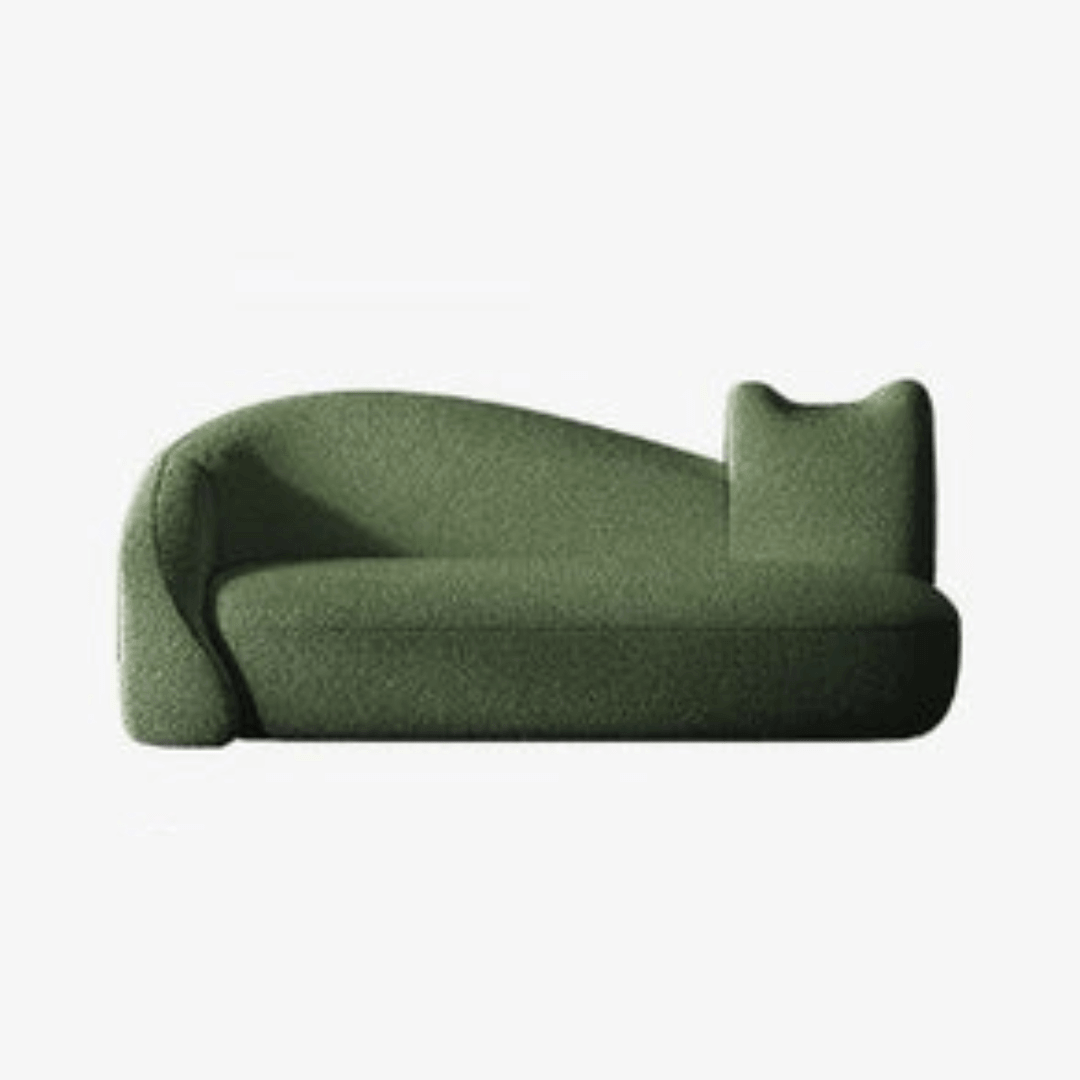 Designer Cat-Inspired Sofa Set – 1, 2, 3 & 4 Seater, Premium Upholstery