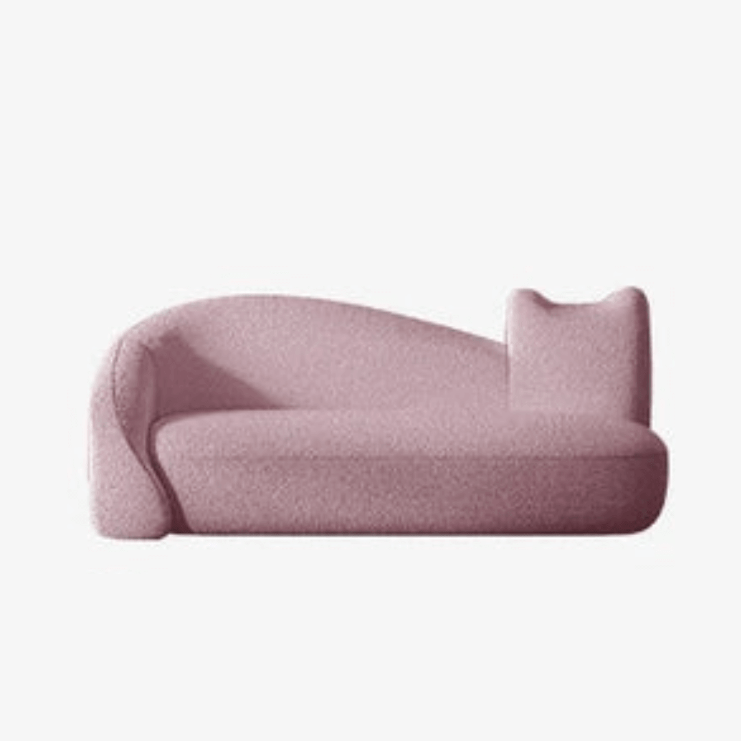 Designer Cat-Inspired Sofa Set – 1, 2, 3 & 4 Seater, Premium Upholstery