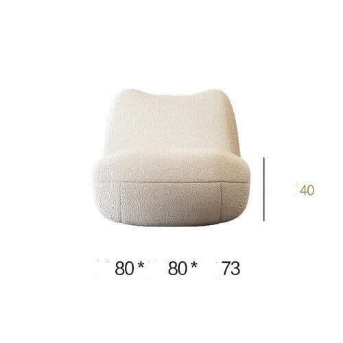 Designer Cat-Inspired Sofa Set – 1, 2, 3 & 4 Seater, Premium Upholstery
