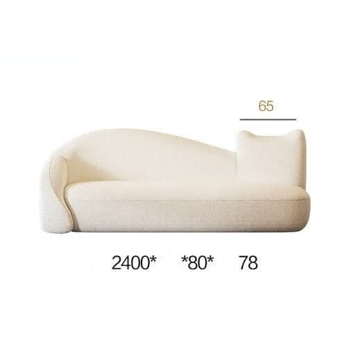 Designer Cat-Inspired Sofa Set – 1, 2, 3 & 4 Seater, Premium Upholstery