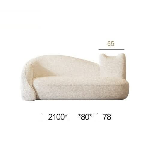 Designer Cat-Inspired Sofa Set – 1, 2, 3 & 4 Seater, Premium Upholstery