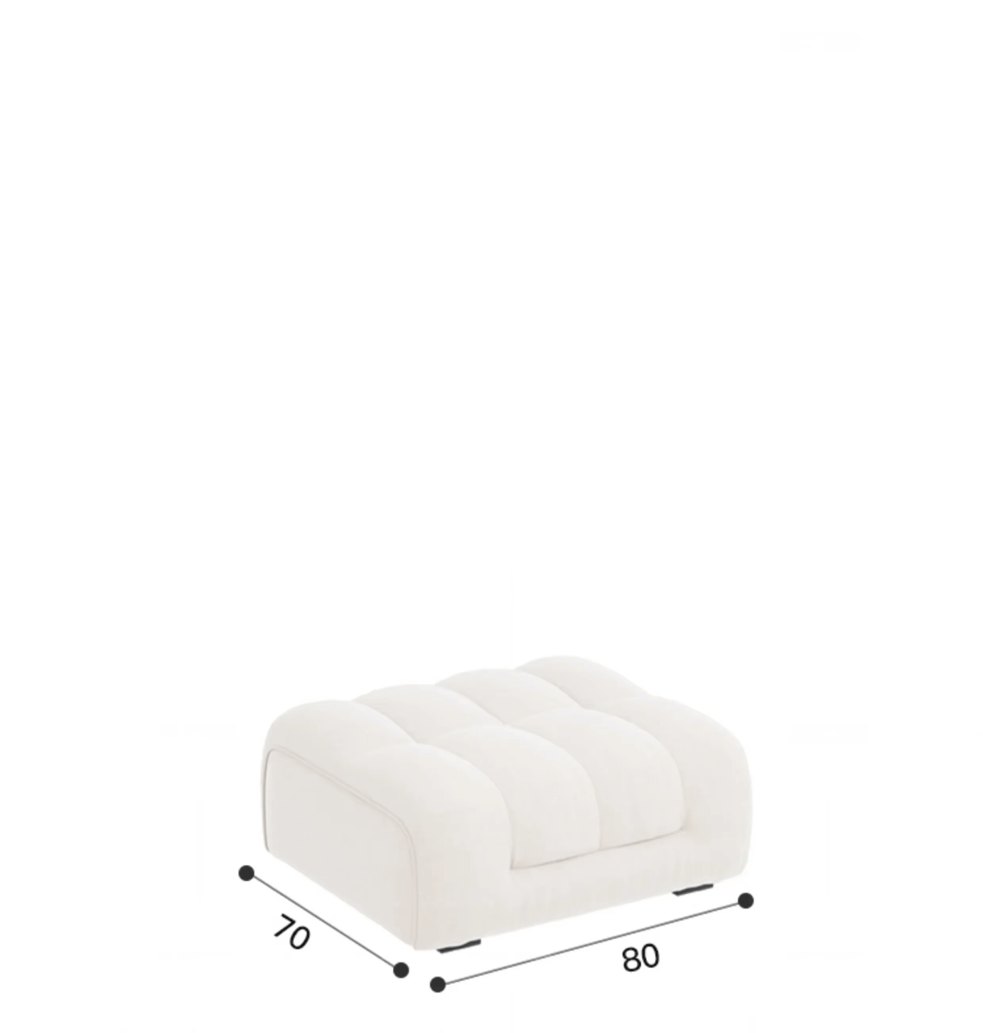 Designer Divano Fancy Electric Sofa Set