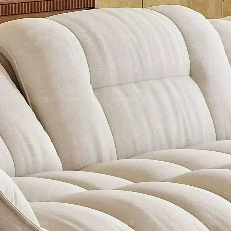 Designer Divano Fancy Electric Sofa Set