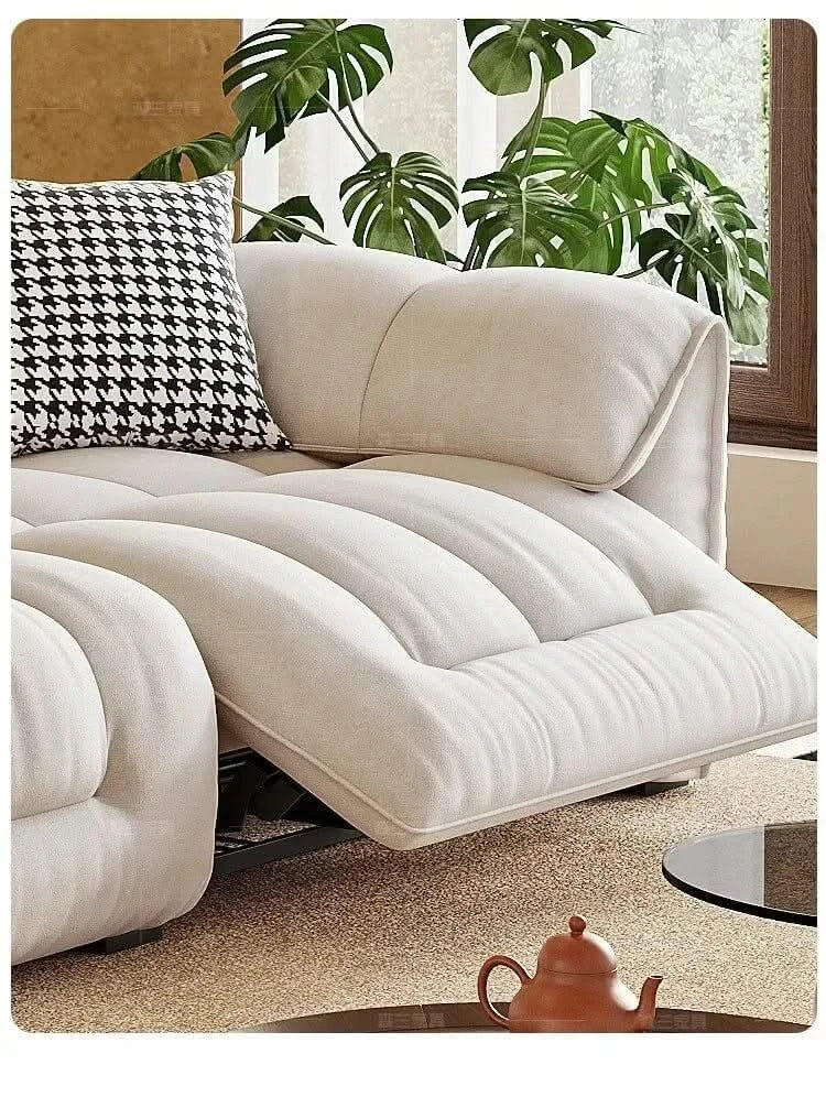 Designer Divano Fancy Electric Sofa Set