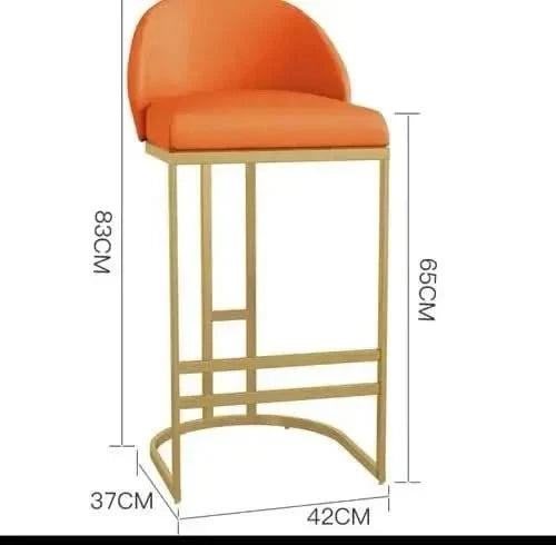 Designer Kitchen Island Counter Chair Stool