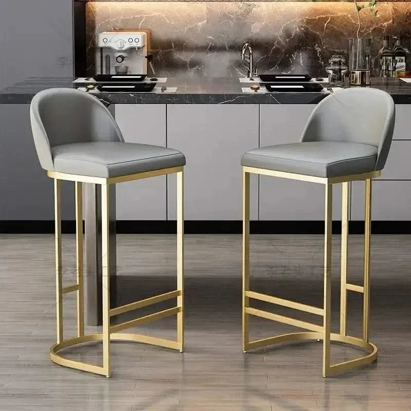 Designer Kitchen Island Counter Chair Stool