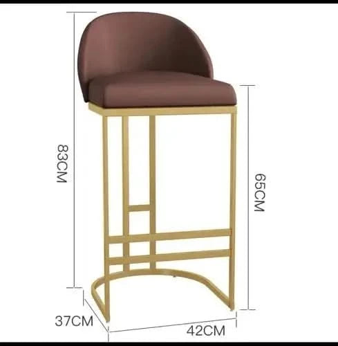 Designer Kitchen Island Counter Chair Stool