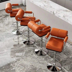 Designer Lift Bar Chair – Adjustable Kitchen Counter Stool