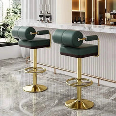 Designer Lift Bar Chair – Adjustable Kitchen Counter Stool