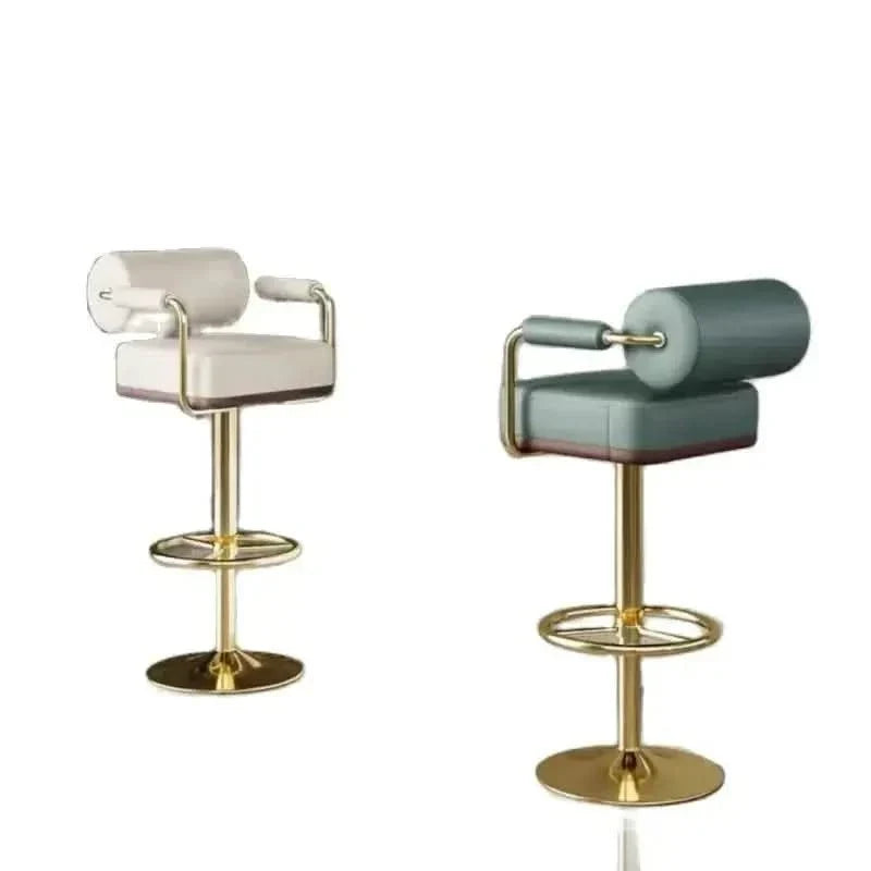 Designer Lift Bar Chair – Adjustable Kitchen Counter Stool