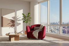 Designer Lips Sofa Set | Luxury Velvet Sofa – Premium Collection