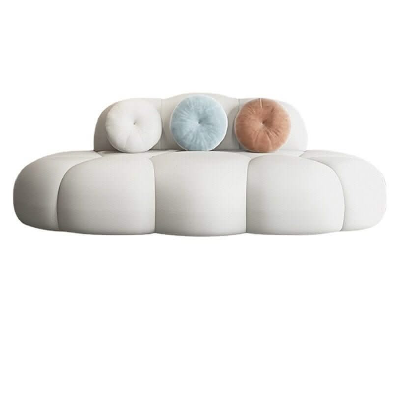 Designer Sofa – Plush Upholstery, Sturdy Frame, Timeless Modern Luxury