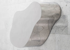 Designer Tea Table – 3 Sizes, Elegant Coffee Table for Living Rooms