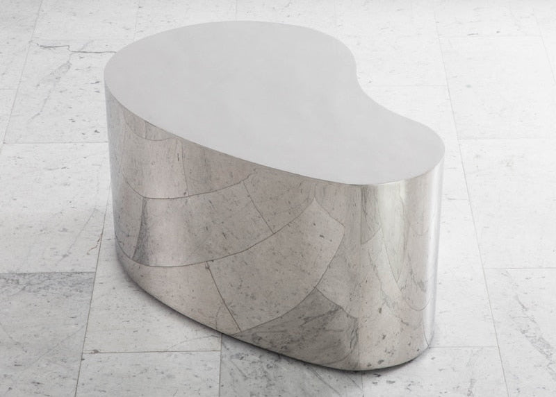 Designer Tea Table – 3 Sizes, Elegant Coffee Table for Living Rooms