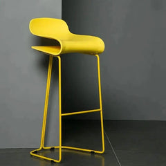 Designer Vintage Thin Bar Chair