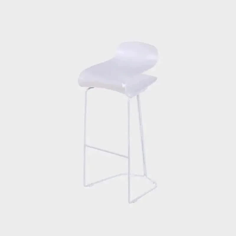 Designer Vintage Thin Bar Chair