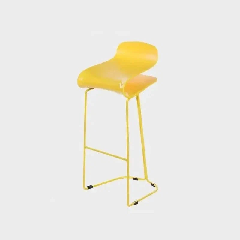 Designer Vintage Thin Bar Chair