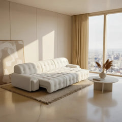 Divano Lazy Sofa Bed for Living Room