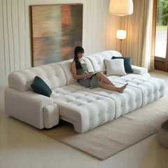 Divano Lazy Sofa Bed for Living Room