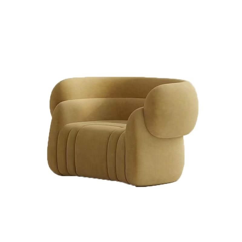 Divano Modular Canapé Sofa – 1, 2 & 3 Seater, Premium Fabric, Modern Minimalist