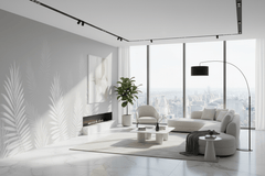 Draft Wallpaper Murals