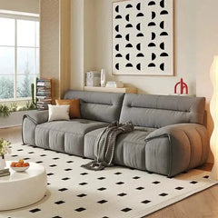 Dutri Scandinavian Canape Sofa Set