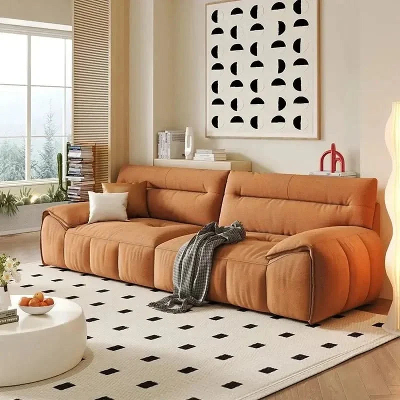Dutri Scandinavian Canape Sofa Set