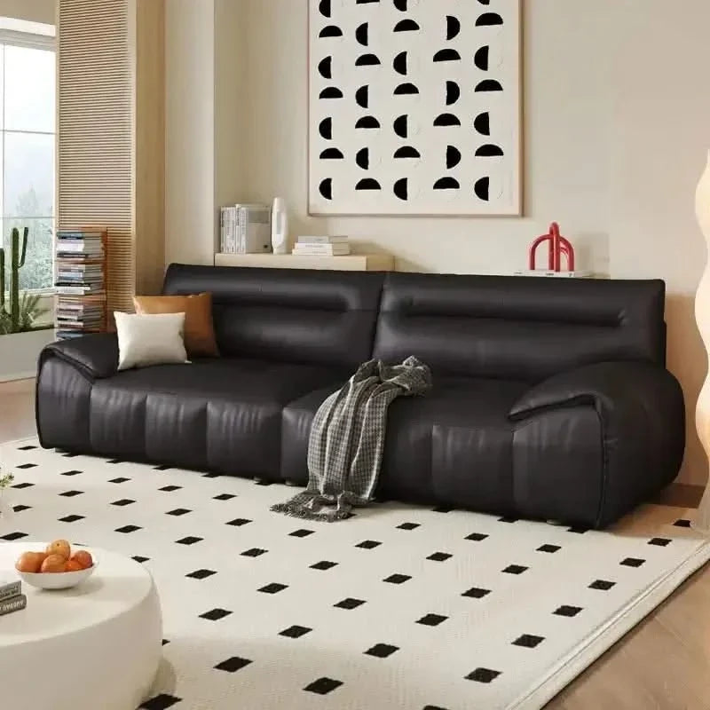 Dutri Scandinavian Canape Sofa Set