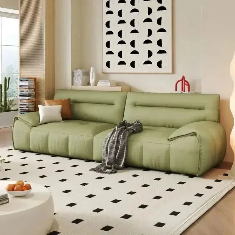 Dutri Scandinavian Canape Sofa Set