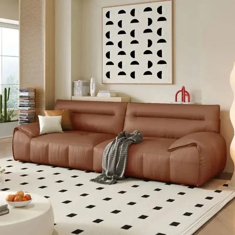 Dutri Scandinavian Canape Sofa Set