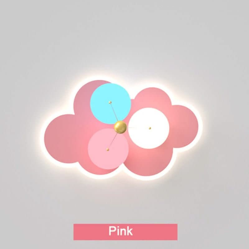 Balloons Ceiling Light: Lively and Vibrant Lighting