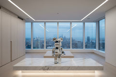 Bearbrick - Limited Edition Collectible Figurine 100cm
