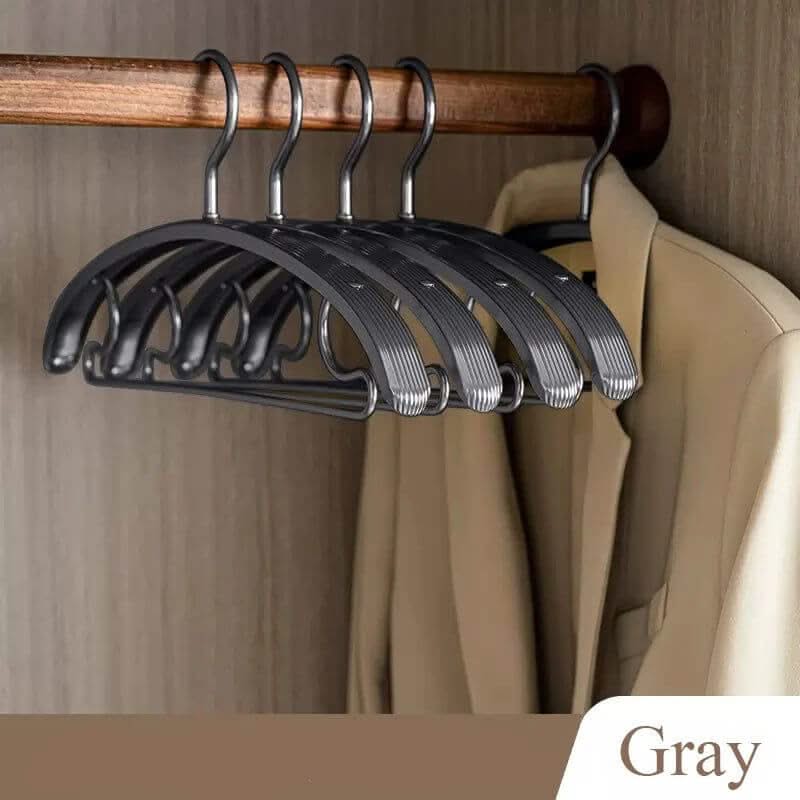 Coat Aluminum Alloy Hanger Display Hanger