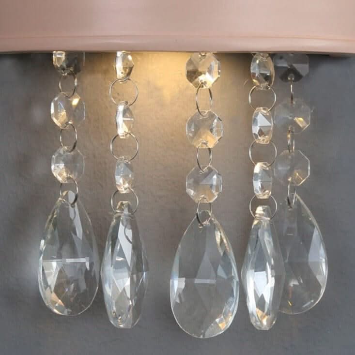 Crown Lights for Kids Room: Transform Their Space